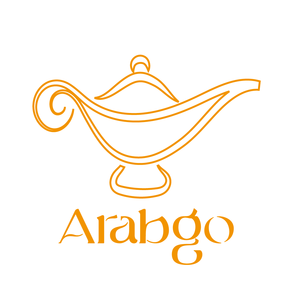 Logo ARABGO